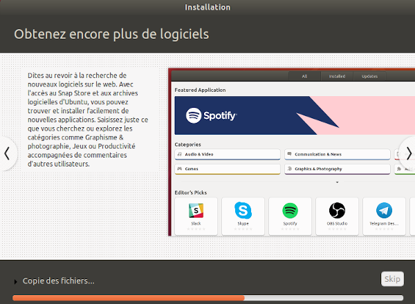 download spotify in ubuntu